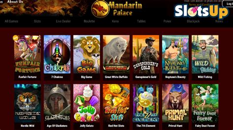 mandarin palace casino online|mandarin palace match bonus.